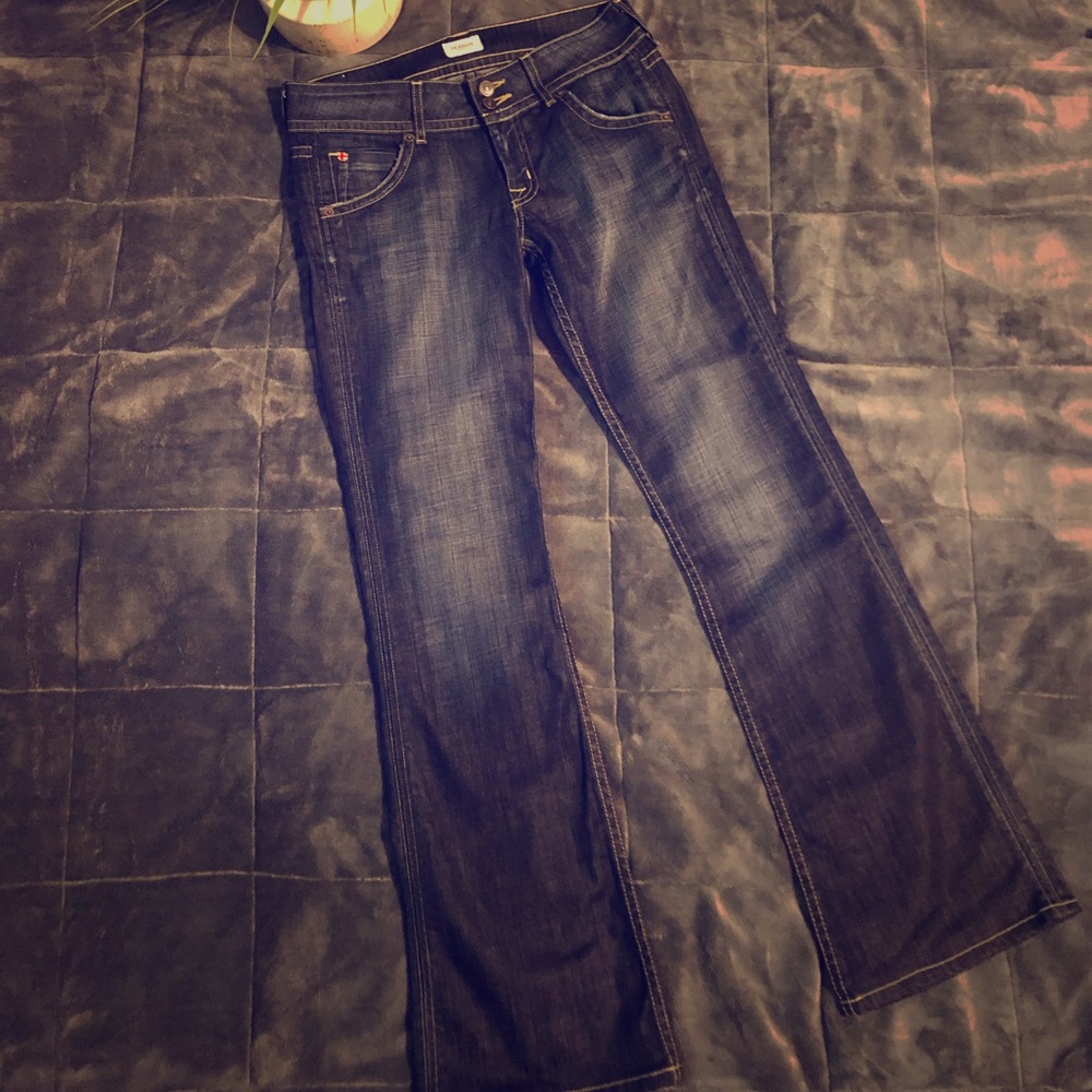 Hudson Jeans